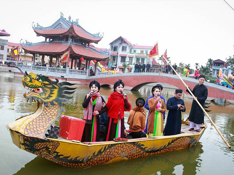 Lim Festival