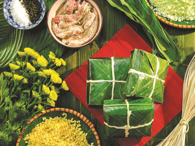 Yearly festivals in Vietnam