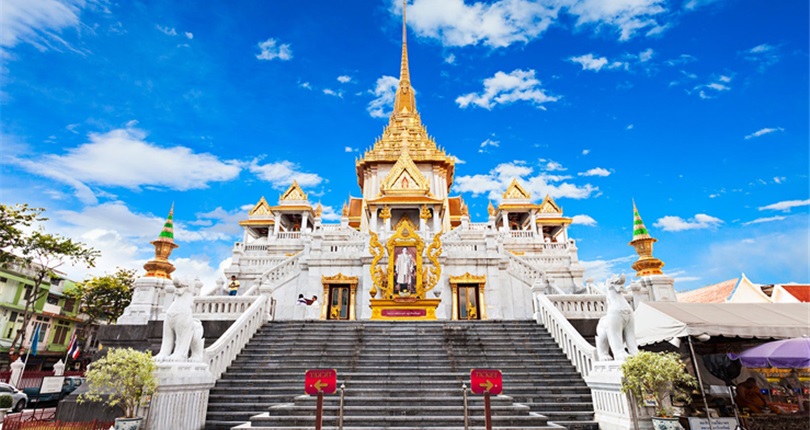 Best Of Thailand And Vietnam 13 Days