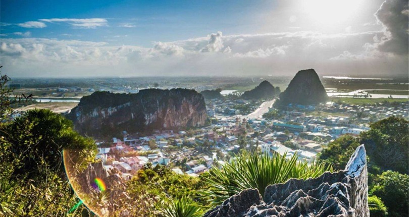 Best Of Thailand And Vietnam 13 Days