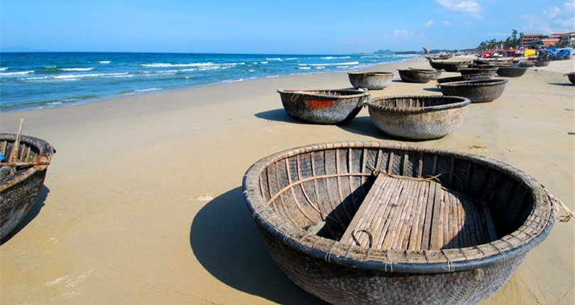 Best Of Thailand And Vietnam 13 Days