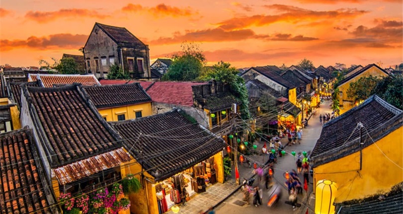 Best Of Thailand And Vietnam 13 Days