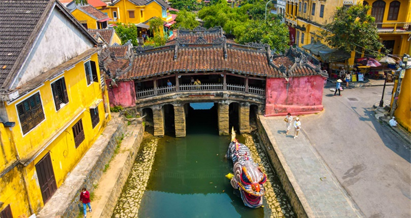 Best Of Thailand And Vietnam 13 Days