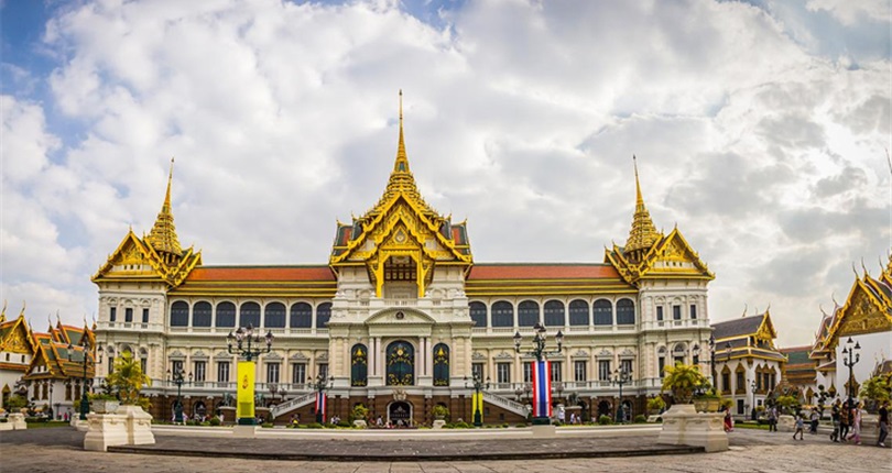 Best Of Thailand And Vietnam 13 Days
