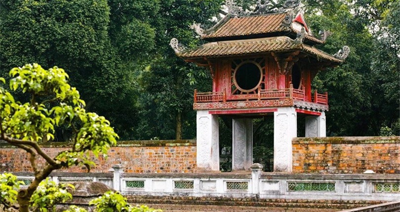 Best Of Thailand And Vietnam 13 Days