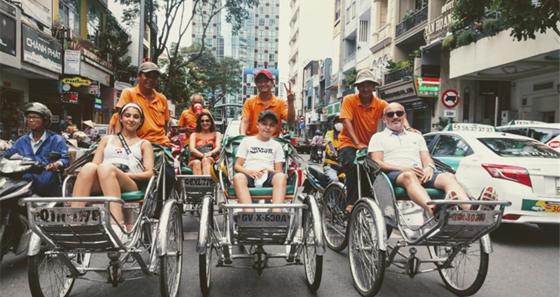 Best Of Thailand And Vietnam 13 Days