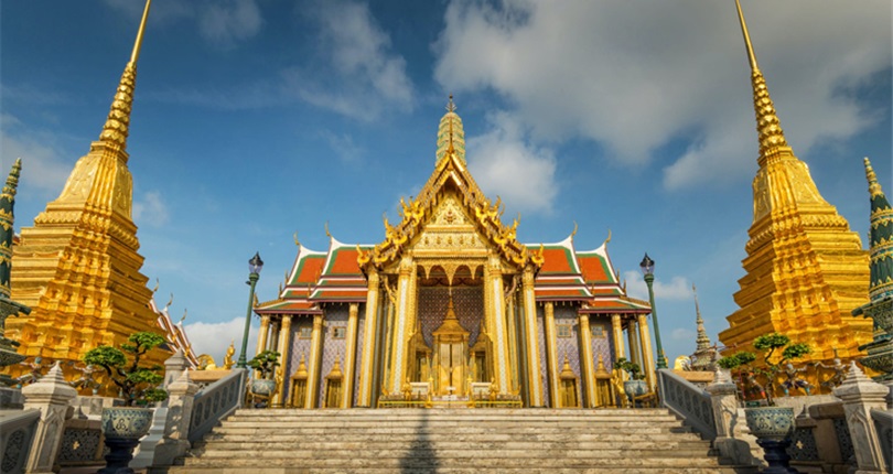 Best Of Thailand And Vietnam 13 Days