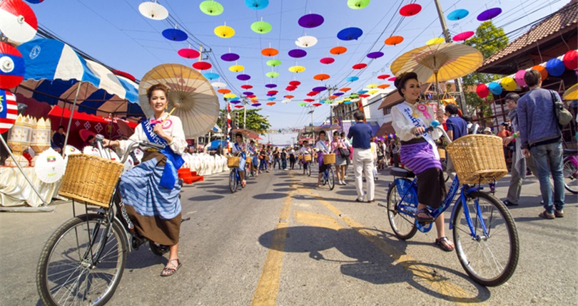 Best Of Thailand And Vietnam 13 Days