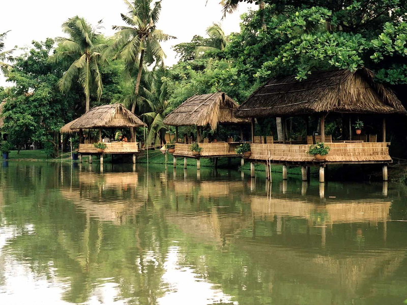 Thai Hai, Vietnam - One of 32 world's 'best' villages for tourism 2022
