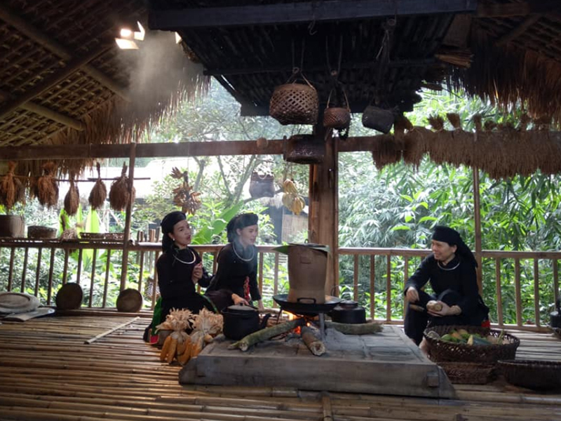 Thai Hai, Vietnam - One of 32 world's 'best' villages for tourism 2022