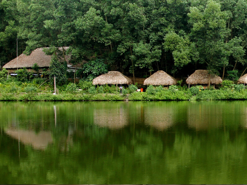 Thai Hai, Vietnam - One of 32 world's 'best' villages for tourism 2022