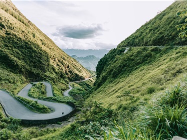 Ha Giang Loop 4 Days 3 Nights – Discover Vietnam's Most Spectacular Mountain Adventure