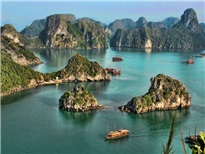 10 Most Amazing Landscapes in Vietnam