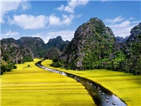 6 must do activities in Ninh Binh (Vietnam)