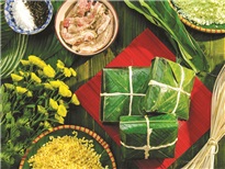 Yearly Festivals In Vietnam