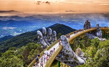 Danang - A Desired City to live