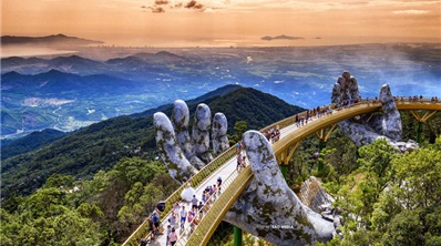 Danang - A Desired City to live