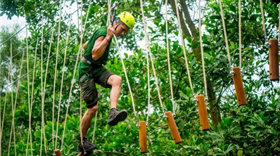 Central Vietnam Adventure