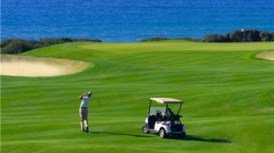 Central Vietnam Golf Tour