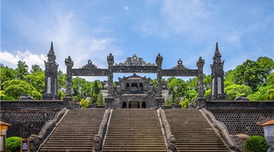 Hue City Tour And Cycling To Thanh Toan Bridge Full Day With Lunch