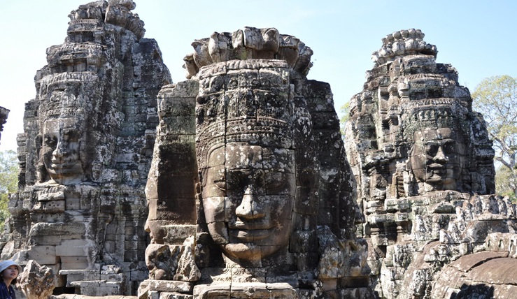 A Glimpse Of Indochina 12 Days