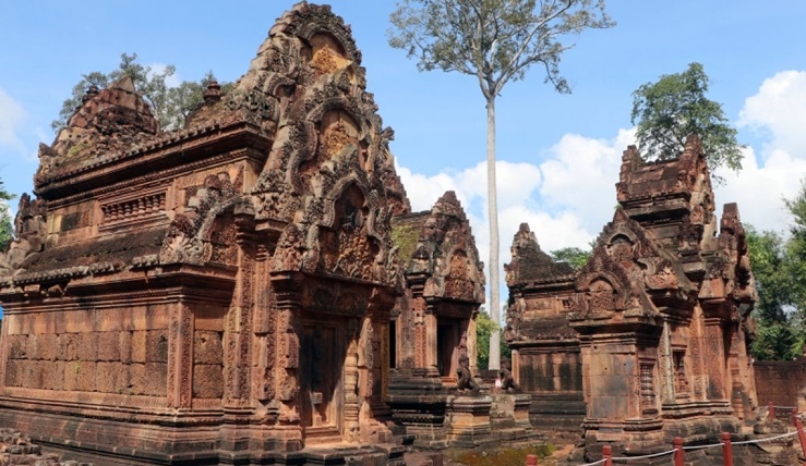 A Glimpse Of Indochina 12 Days