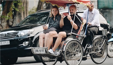 A Glimpse Of Indochina 12 Days
