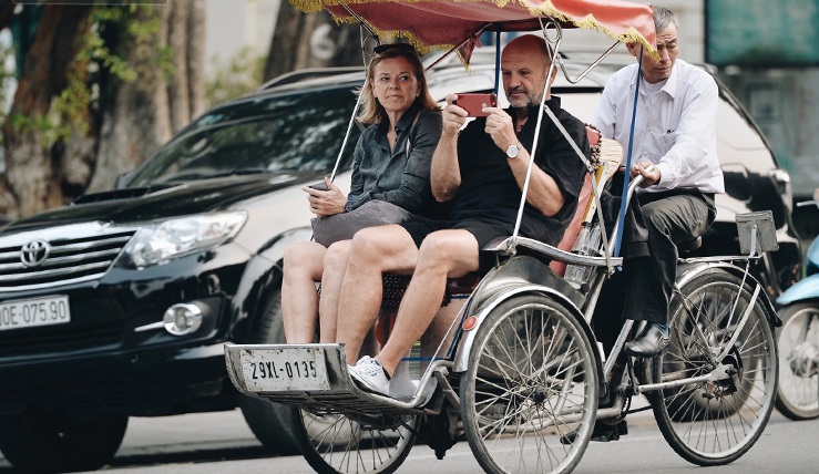 A Glimpse Of Indochina 12 Days