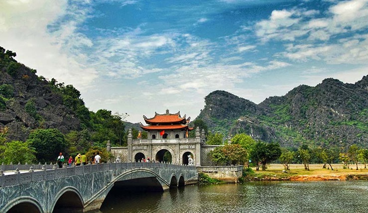 Indochina Discovery 17 Days