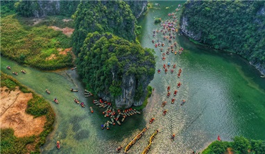 Indochina Discovery 17 Days