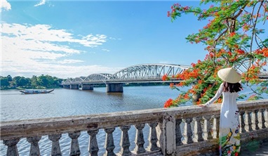 Indochina Discovery 17 Days