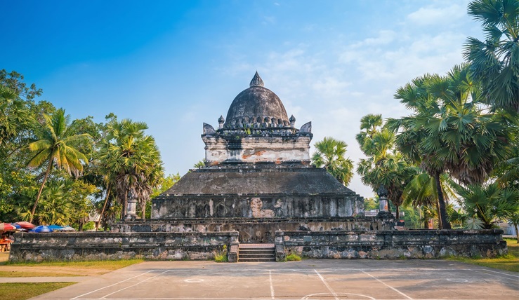 Indochina Discovery 17 Days