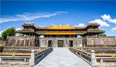 Indochina Discovery 17 Days