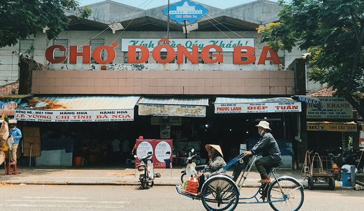 Indochina Discovery 17 Days