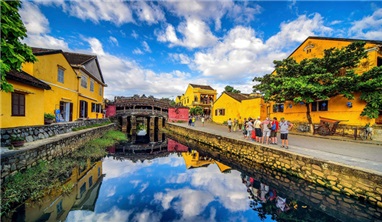 Indochina Discovery 17 Days