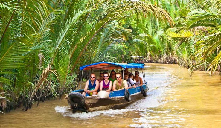 Indochina Discovery 17 Days