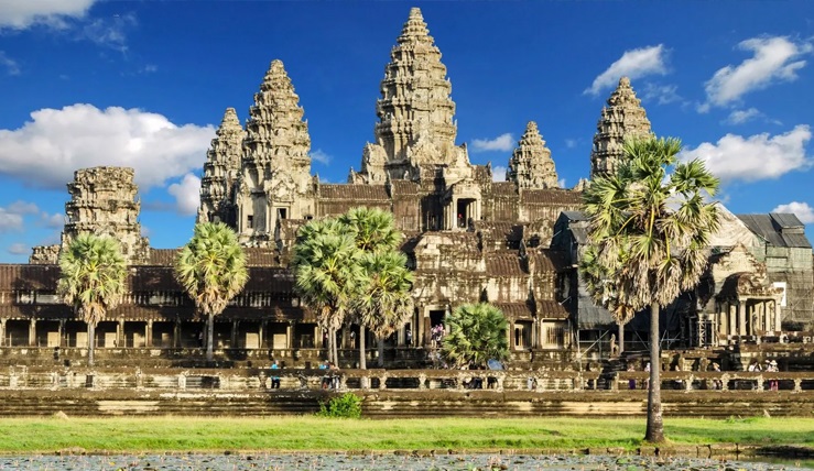 Indochina Discovery 17 Days