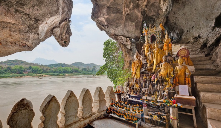 Indochina Discovery 17 Days