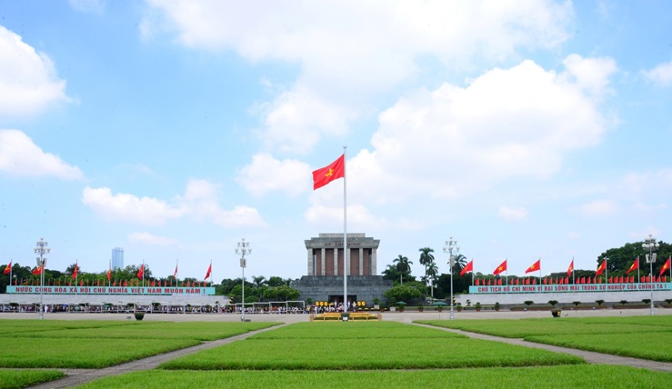 Indochina Discovery 17 Days