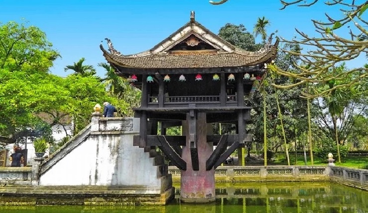 Indochina Discovery 17 Days