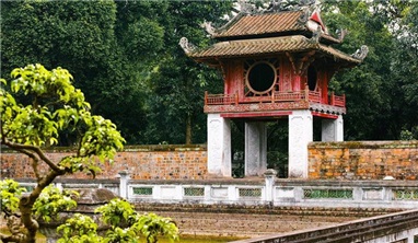 Indochina Discovery 17 Days