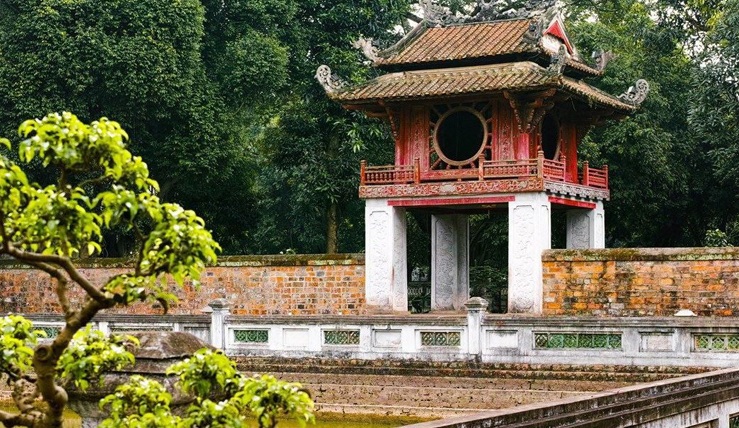 Indochina Discovery 17 Days