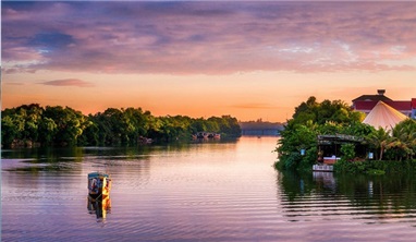 Indochina Odyssey Tour 21 Days
