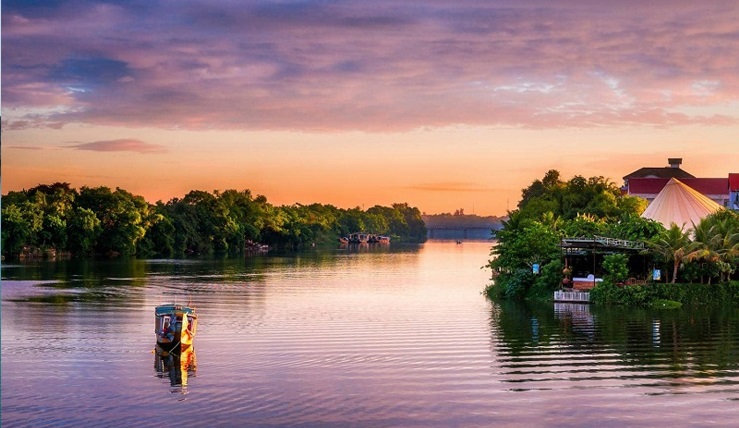 Indochina Odyssey Tour 21 Days