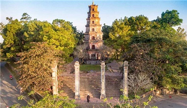 Indochina Odyssey Tour 21 Days