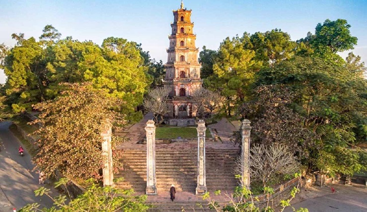 Indochina Odyssey Tour 21 Days