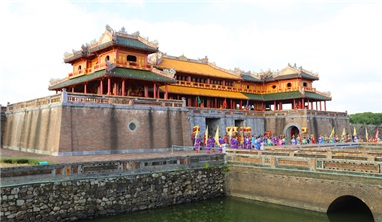 Indochina Odyssey Tour 21 Days