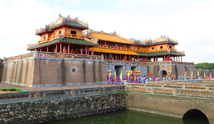 Indochina Odyssey Tour 21 Days