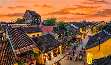 Indochina Odyssey Tour 21 Days