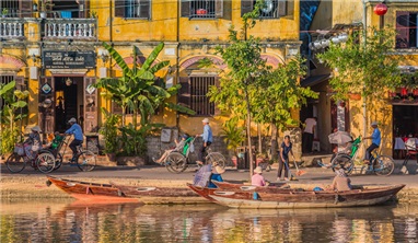 Indochina Odyssey Tour 21 Days